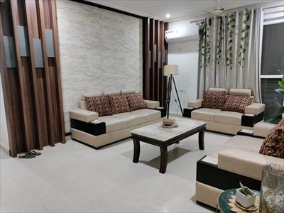 4 Bedroom Apartment for sale in Sector 28, Faridabad