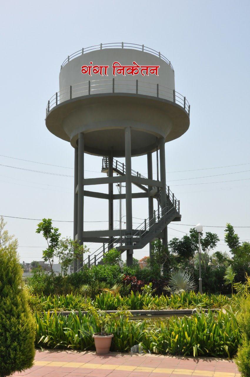Front View
