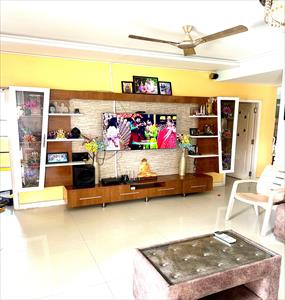 3 Bedroom Apartment for rent in Machavaram, Vijayawada