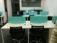 Furnished office Available for lease in Prime Location of Dhole Patil Road , Pune