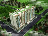 3 Bedroom Flat for sale in Sidhivinayak Solaris, Patharagadia, Bhubaneswar