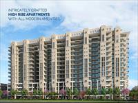3 Bedroom Apartment for sale in Ubber Mews Gate, Kharar, Mohali