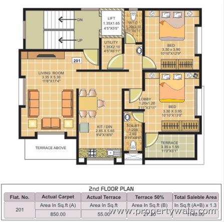 Floor Plan-3