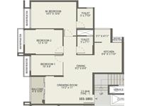 Floor Plan F