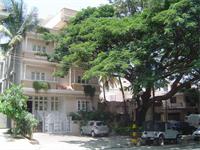 Manjunath Residency