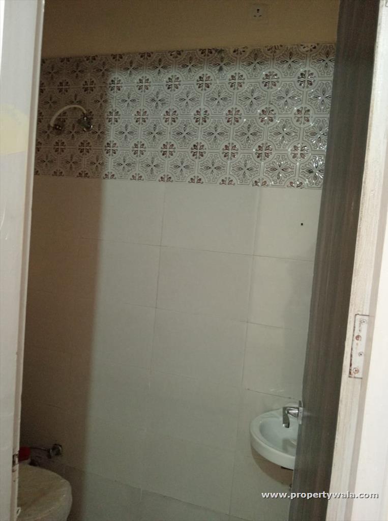 Project - Bathroom