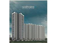 3 Bedroom Flat for sale in Wadhwa Solitaire, Thane West, Thane