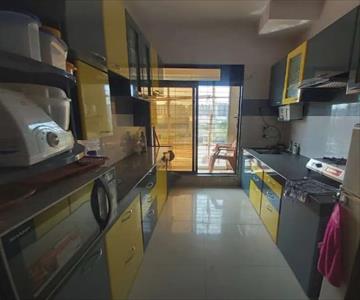 Apartment for sale in Virar West, Mumbai