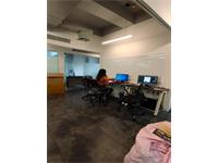 Office Space For Sell In Kamdhenu Building At Park Street