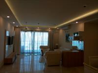 3 Bedroom Apartment for Rent in Karle Zenith REsidences Bangalore