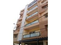 3 Bedroom Flat for rent in Old Airport Road area, Bangalore
