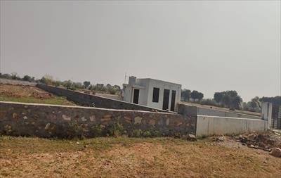 Commercial Land for sale in Jagatpura, Jaipur