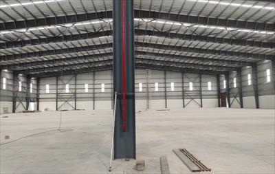 Warehouse / Godown for rent in Poonamallee, Chennai
