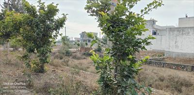 Commercial Land for sale in Jagatpura, Jaipur