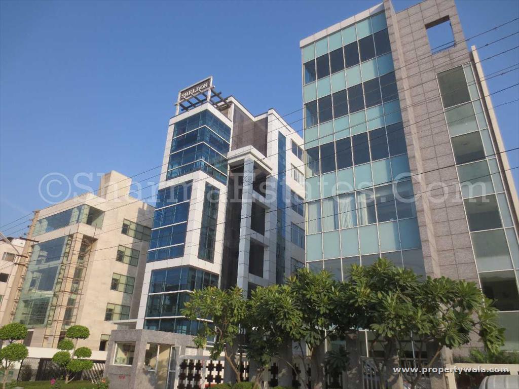 Office Space for rent in Sector-44, Gurgaon