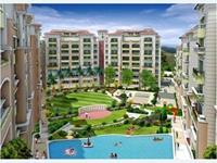 3 Bedroom Flat for sale in Pacific Hills, Malsi, Dehradun