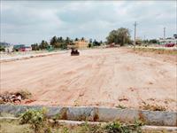 Land for sale in Sizzle SM Spring Field, Krishnaraja Puram(K R Puram), Bangalore