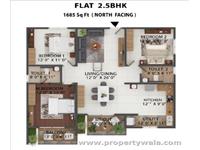 Floor Plan-B