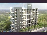 2 Bedroom Flat for sale in Siddhashila Aabha, Aundh, Pune