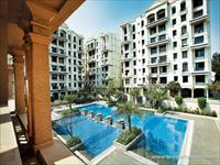 1 Bedroom Flat for sale in Puraniks Aldea Espanola, Baner, Pune