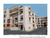 2 Bedroom Flat for sale in Pink Apartments, Dashrathpuri, New Delhi
