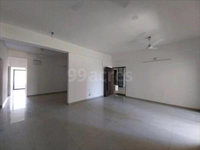4 Bedroom Apartment for sale in Gotri, Vadodara