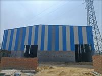 Warehouse / Godown for rent in Murad Nagar, Ghaziabad