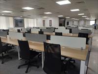 Furnished office Available for lease in Prime Location of Kharadi