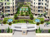 4 Bedroom Flat for rent in Manglam's Aanchal, Harnathpura, Jaipur