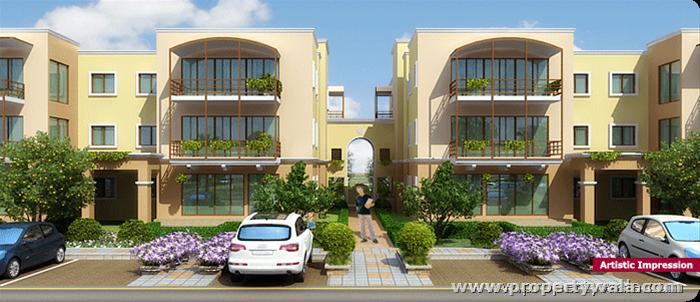 Residential Plot / Land for sale in BPTP Amstoria, Sector-102A, Gurgaon