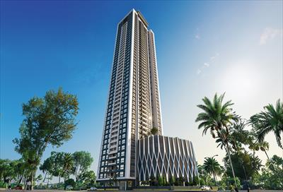 3 Bedroom Apartment for sale in Runwal Zenith, Balkum, Thane