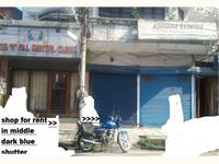 Shop / Showroom for rent in Dalanwala, Dehradun