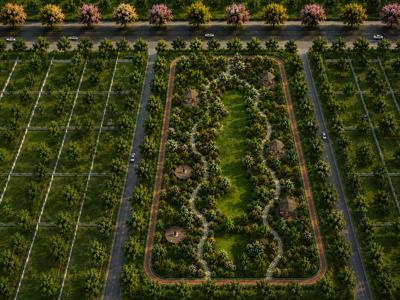 Residential Land for sale in Dehradun Road area, Saharanpur