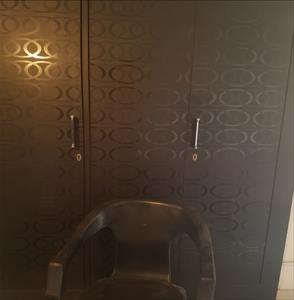 2BHK for sale in Paramount Symphony, Crossing Republik, Ghaziabad