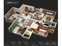 Floor Plan B