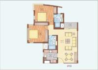 4 Bedroom Flat for sale in Jaypee Greens Wish Town Klassic, Sector 129, Noida