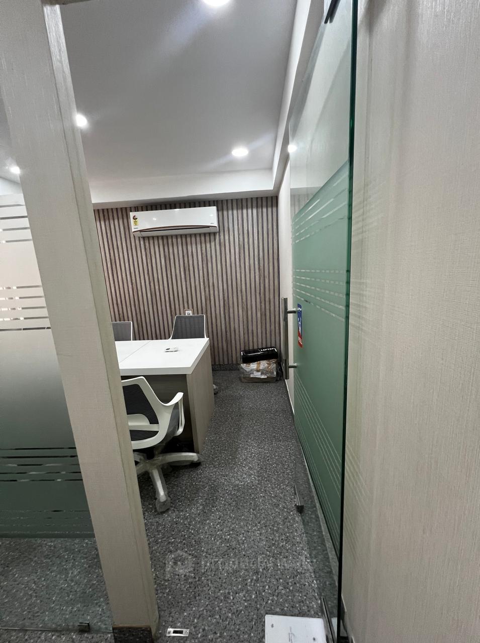 Training Room