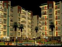 2 Bedroom Apartment for Sale in Kharar, Mohali