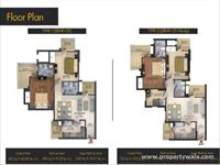 Floor Plan A