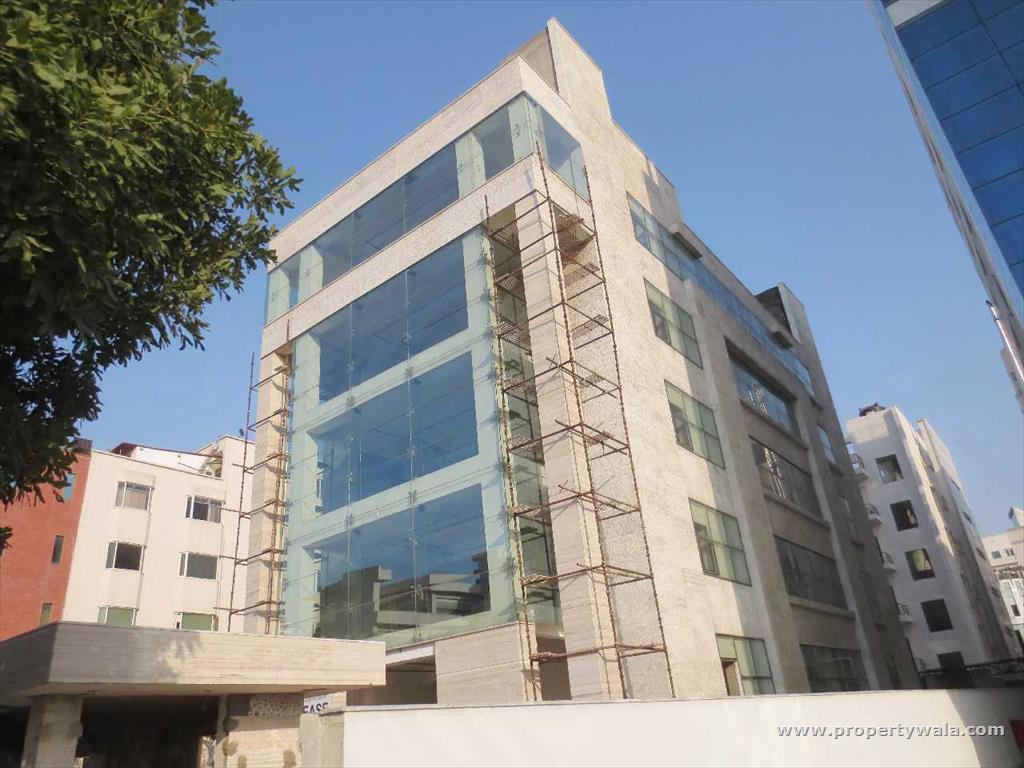 Office Space for rent in DLF Cyber City, Sector-44, Gurgaon