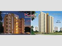 2 Bedroom Flat for sale in Krish City Phase II, Bhiwadi Alwar Mega Highway, Bhiwadi