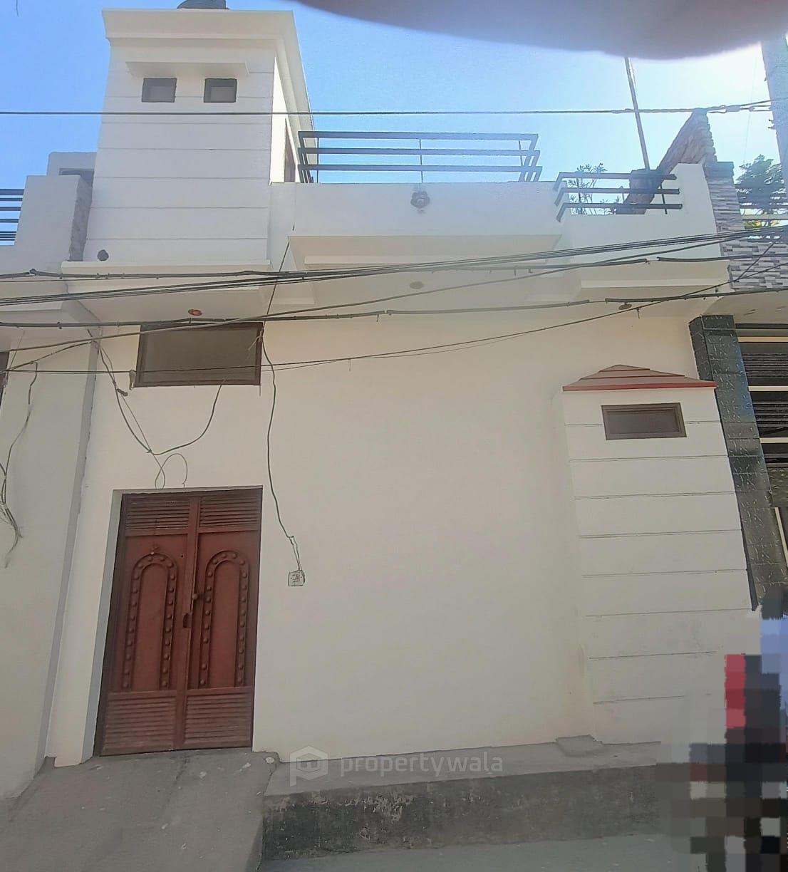 Front View