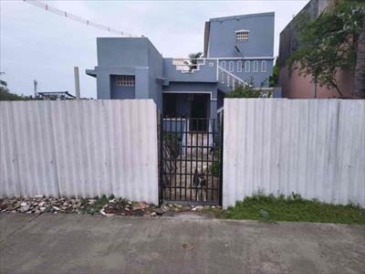 3 Bedroom Independent House for sale in Nandambakkam, Chennai