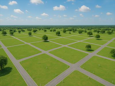 Residential Land for sale in Shadnagar, Hyderabad