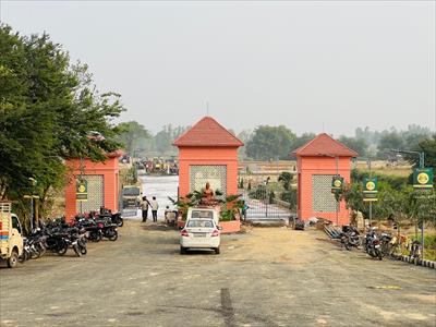 Residential Land for sale in Sultanpur Road area, Lucknow