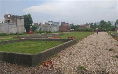 Residential Land for sale in Parthala Khanjarpur, Noida