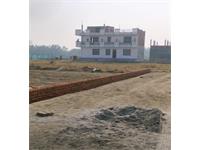 Residential Plot / Land for sale in Nilmatha, Lucknow