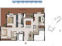 Floor Plan A