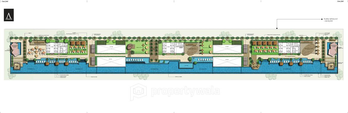 Project - Floor Plan C