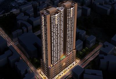 Kanakia Beverly Heights - Mira Bhayander, Thane